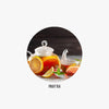【养生水果茶】—— Fruit Tea