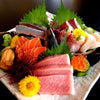 【空运刺身货】 ——【AIR FLOWN】Sashimi Grade