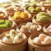 【手工经典包点/点心】—— Traditional Pau/Dim Sum