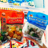 【冷冻食品/海鲜 】—— Frozen Food