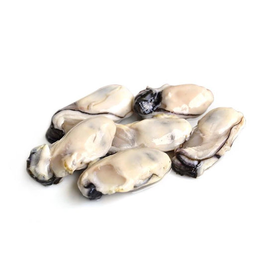 生蚝肉 —【Premium 】 Oyster Meat(250G)