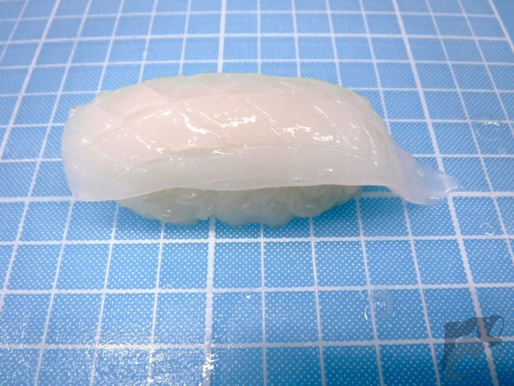 Cuttlefish Slice/ Squid Slice