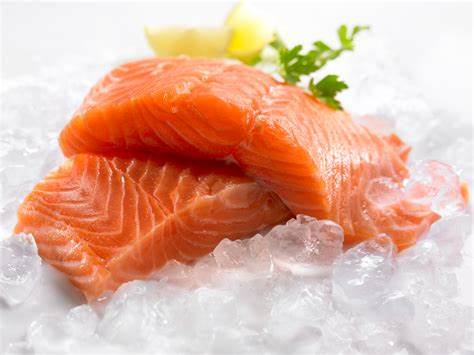 【GRADE A】Norway Salmon Fillet (200-220G)