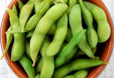 EDAMAME/ Japanese Soybean —— 日本毛豆(500G)