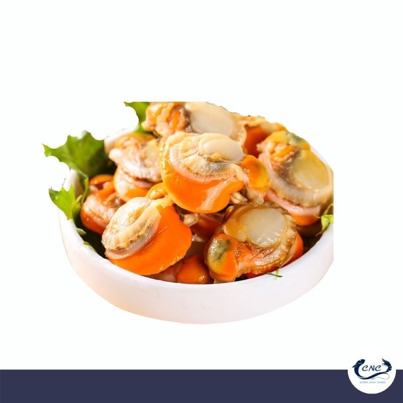 沙巴野生带子肉 (500g )——Sabah Scallop Meat