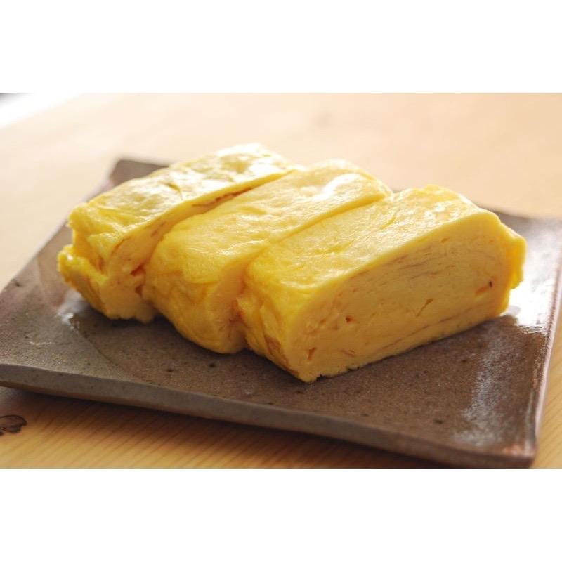 日式厚烧玉子 —— Tamagoyaki ( 500G )
