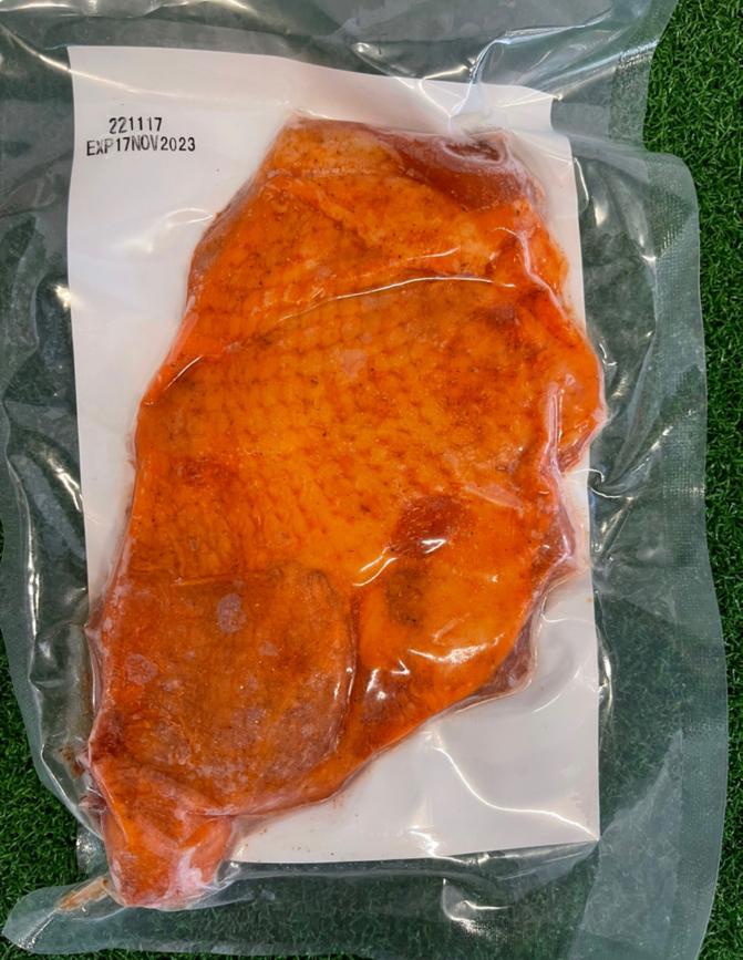 Marinated Chicken Chop