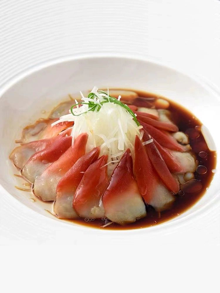 【加拿大】刺身北极贝 ——Arctic Surf Clams 1KG