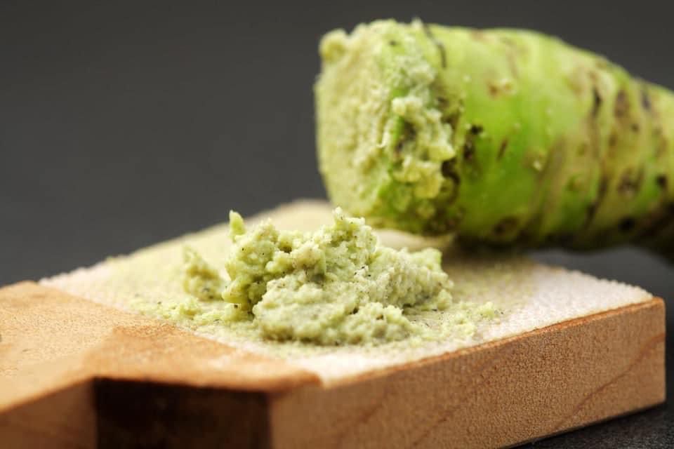 Fresh JAPAN Wasabi