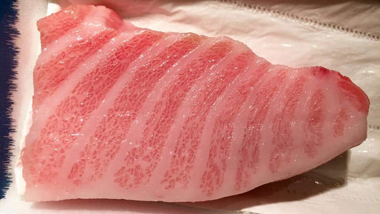 4A JAPAN Bluefin Otoro /Chutoro 【Premium Quality 】600-800G