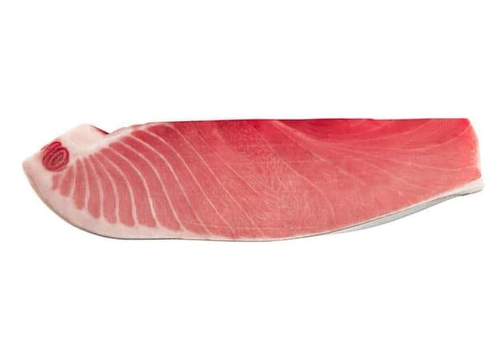 4A JAPAN Bluefin Otoro /Chutoro 【Premium Quality 】600-800G