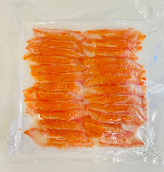 JAPAN Real Crab Stick —— 日本蟹柳 250G