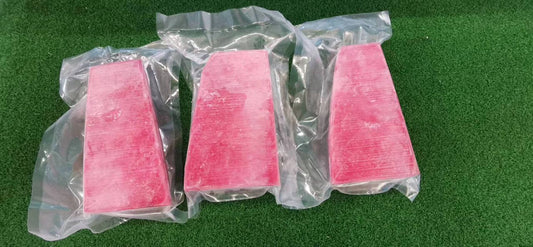 Tuna Saku (Sashimi grade )- Premium quality