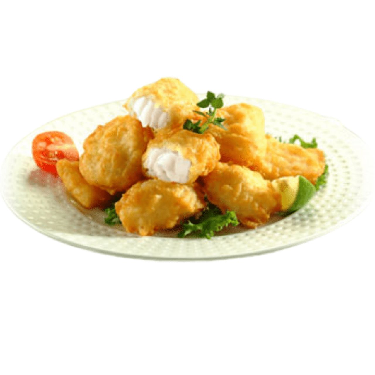 Tempura Fish Cocktails 500G (READY TO COOK )