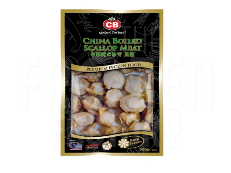 Scallop Hotate 100-150