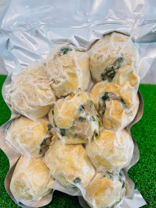 【文冬广西酿豆腐卜】Bentong taufu pok