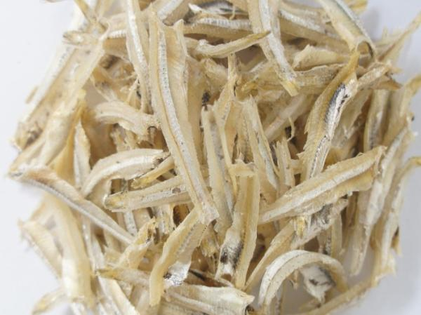 沙巴江鱼仔 —— Sabah Anchovies -200g