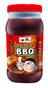 【Soy Asahi BBQ 酱】Bbq Sauce