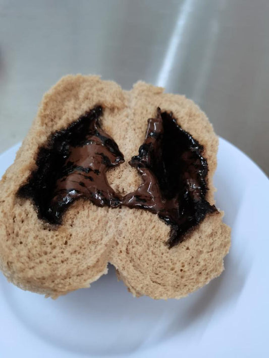 巧克力包 —— Chocolate Pau (6pcs)