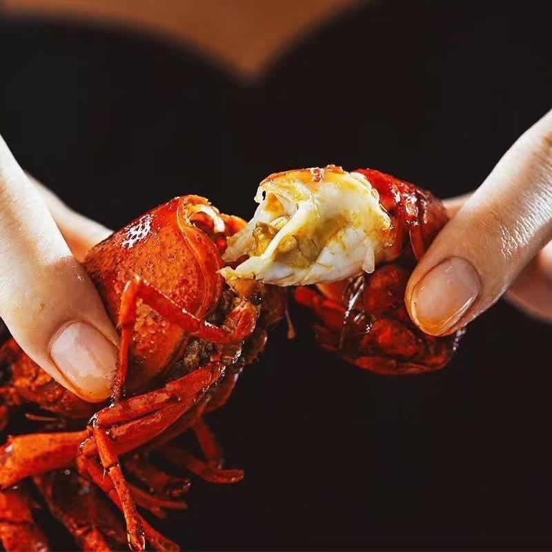 【麻辣】小龙虾 Mala/Spicy Laker Crayfish