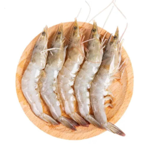 沙巴明虾 21/30 —— Sabah Ming Har