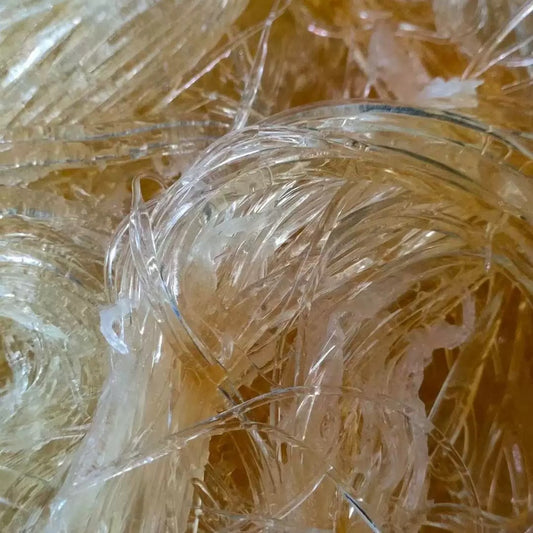 沙巴鱼翅 —— Sabah Shark Fin (500g)