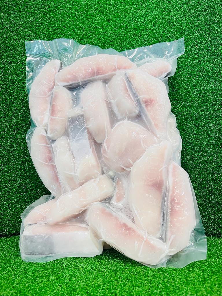 Patin Slice