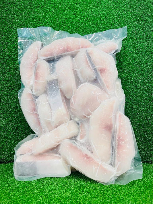 Patin Slice
