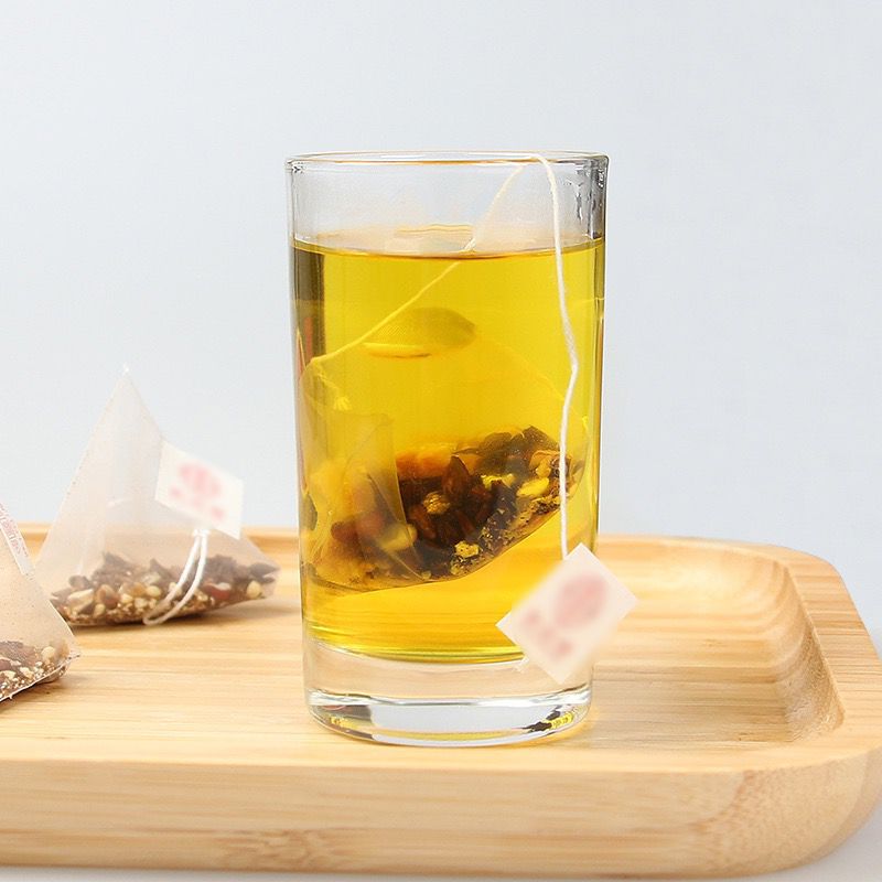 【红豆薏米芡实茶】Red Bean Barley Tea ——50pack