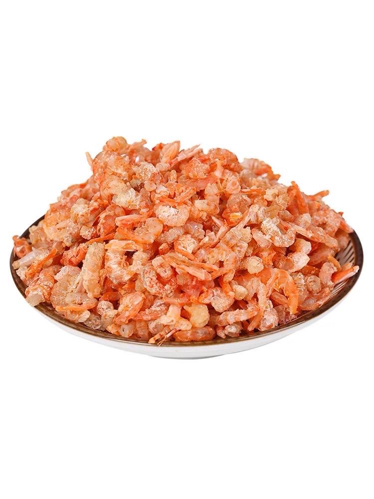 沙巴虾米200g —— Sabah Dried Shrimp 200G