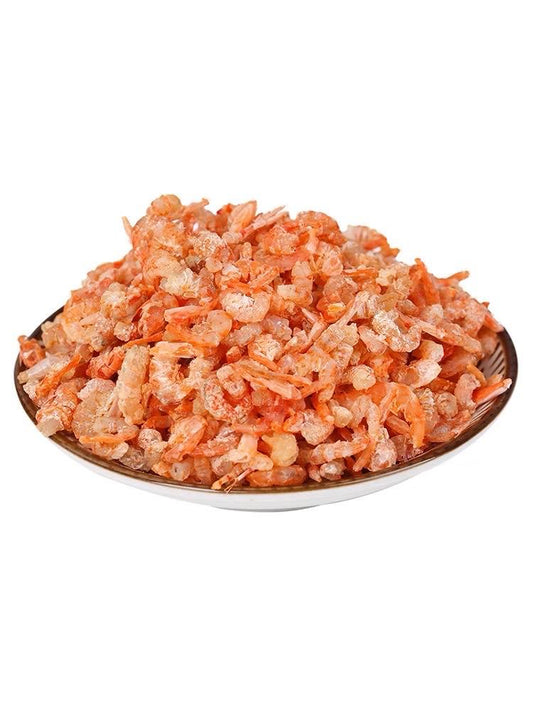 沙巴虾米200g —— Sabah Dried Shrimp 200G
