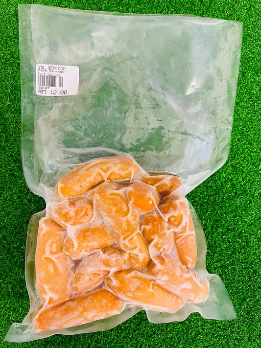 猪肉香肠 —— Pork Sausage