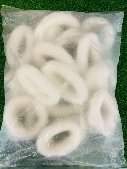 苏东圈 —— Sotong Ring
