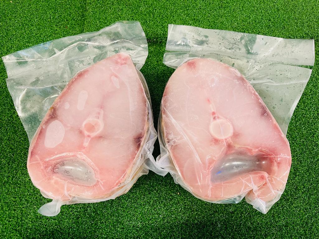 沙巴顺丰鱼 Sabah Shun Feng ——(Steak Cut)
