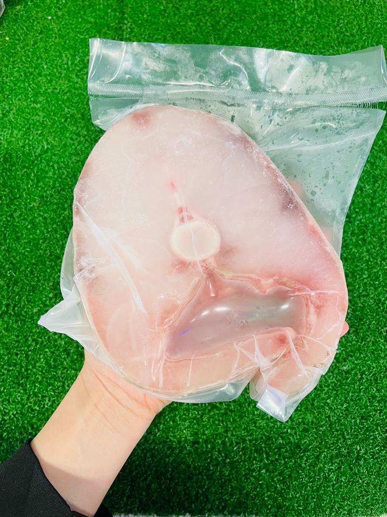 沙巴顺丰鱼 Sabah Shun Feng ——(Steak Cut)