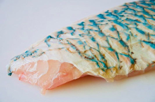【沙巴鹦鹉鱼鱼片】Sabah Parrot Fish Fillet (500-700G)