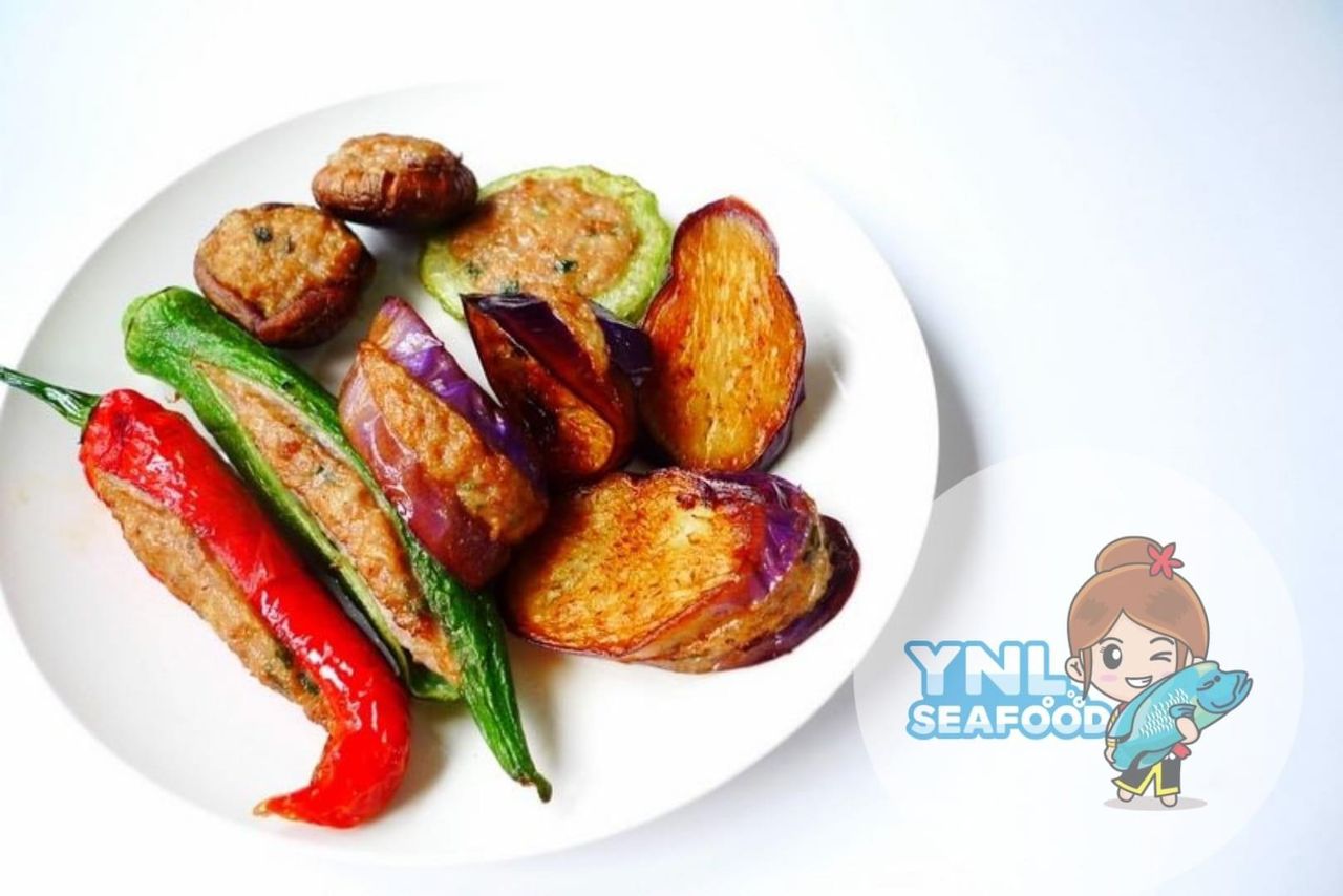 沙巴【100% 纯马鲛鱼肉】PURE Tenggiri Meat—— 500G