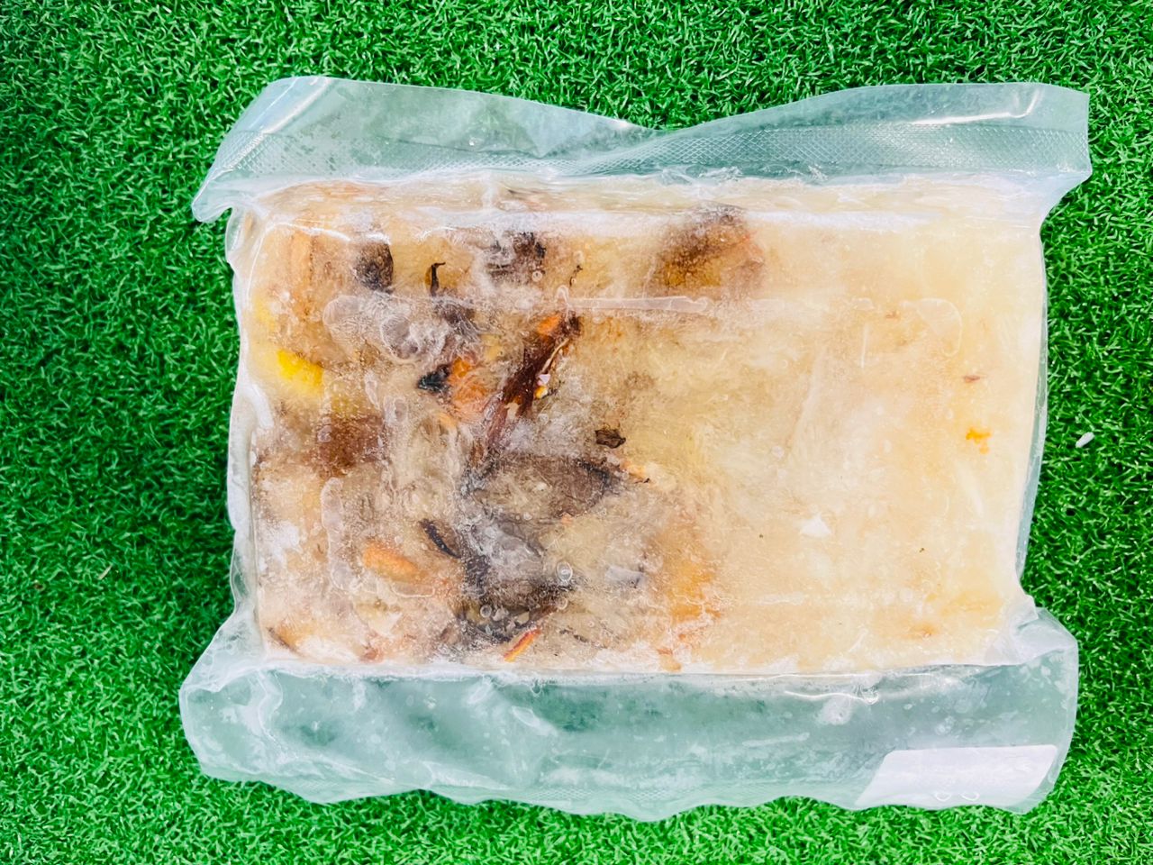 沙巴螃蟹肉——Sabah Crab meat 250G